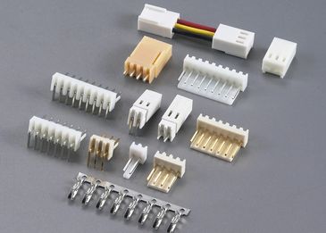 Available from 2 pin - 20 pin