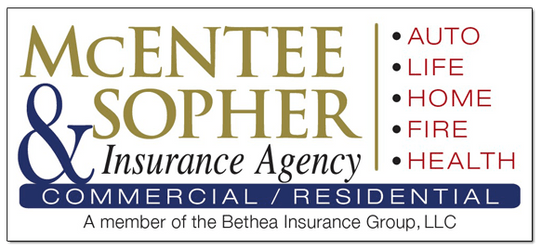 McEntee & Sopher Insurance Agency