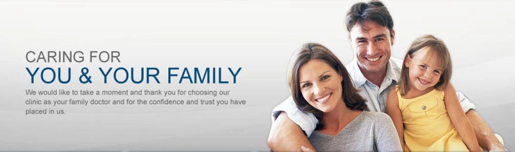 Macias Healthcare Clinic Macias Healthcare Clinic