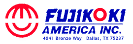 Fujikoki America Inc.