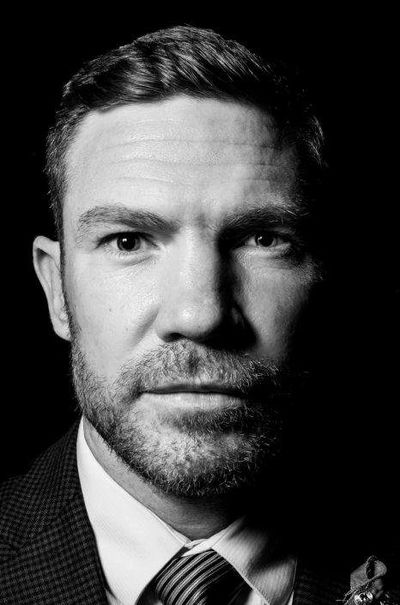 Nate Boyer, Special Forces