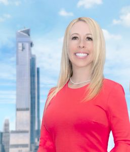 Bravo748 Motivational Speaker Magda Khalifi
