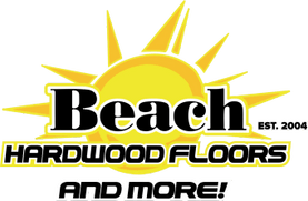Beach Hardwood Floors