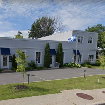Clinique dentaire Chambly