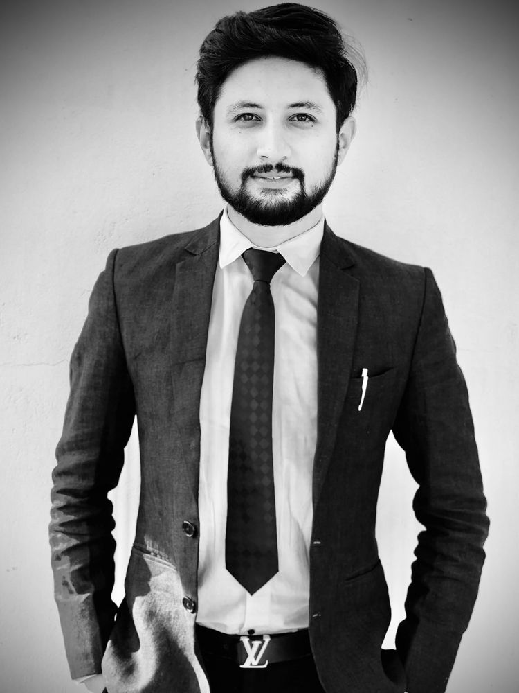 Zeeshan Khan is an Indian Environmentalist & CEO of Beyond Smart group, Entrepreneur from Bhopal MP