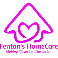 Fenton's HomeCare