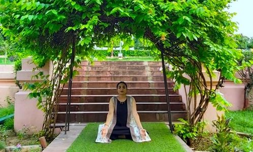 Dr. Arti Bakori Patel