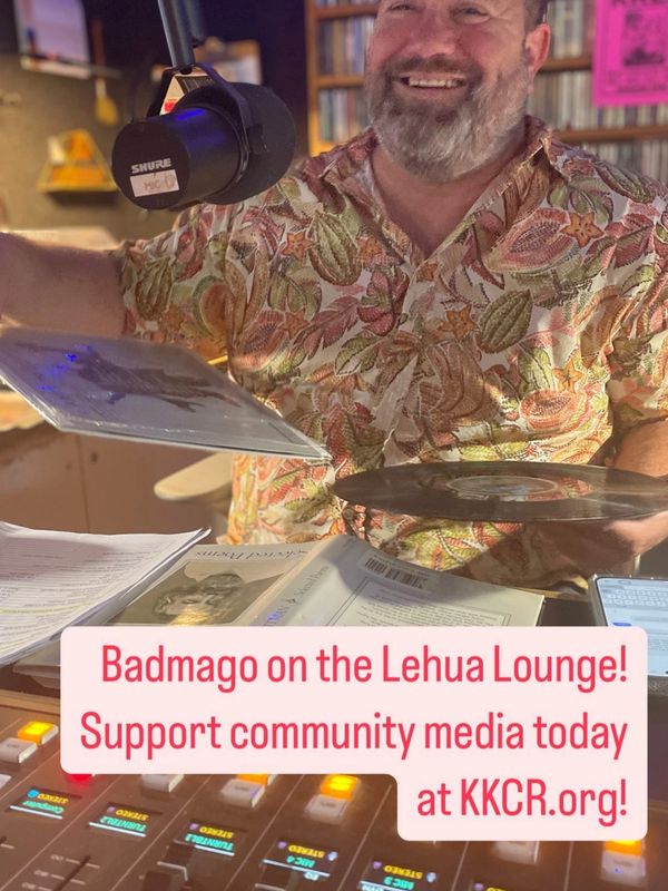 Photo Credit: Radio Anni