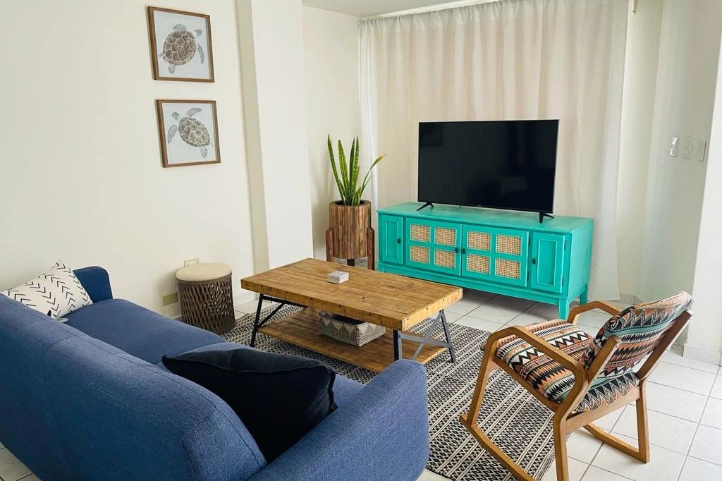 Casa Beluga Vacation Rental La Paz Mexico