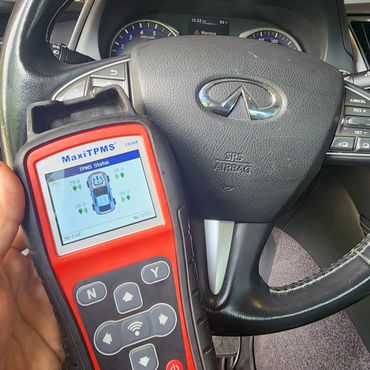 También contamos con el equipo para programarlos.