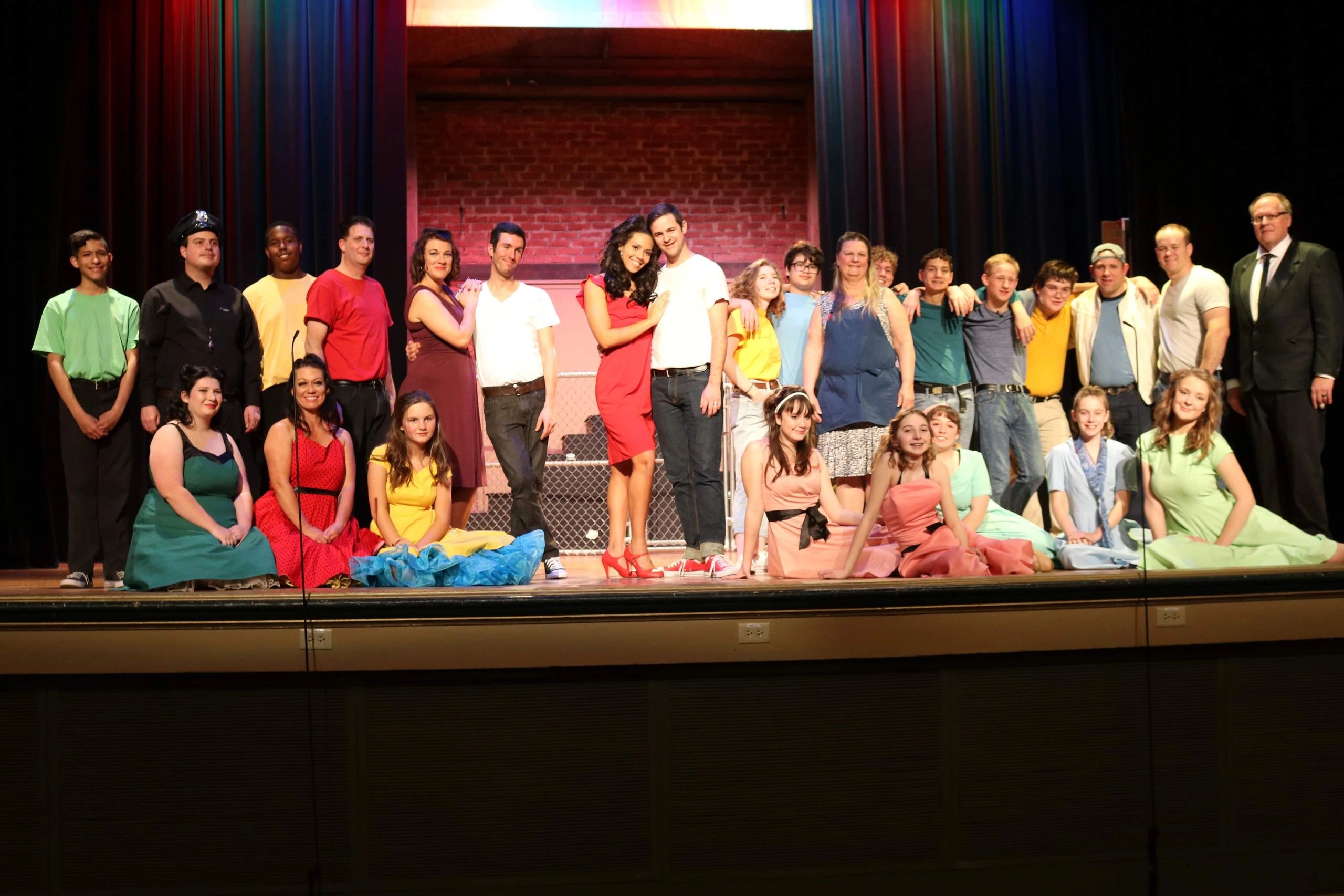 One Stage Family Theatre Community Theatre, Children’s Theatre