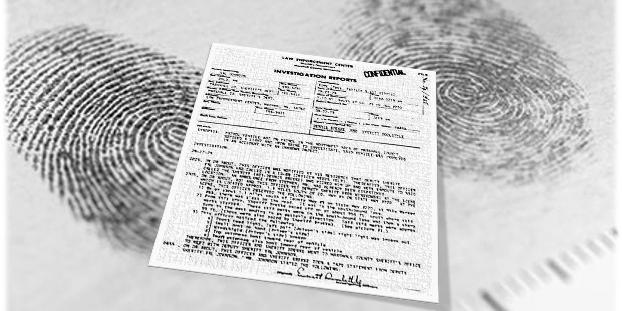 Cops don't do criminal defense, but your Sacramento Private Investigator does. Get results here.