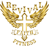 Revival Faith Fitness