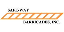 Safe-Way Barricades
