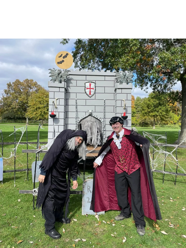 Halloween decoration