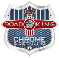 Roadking Chrome  & Detailing