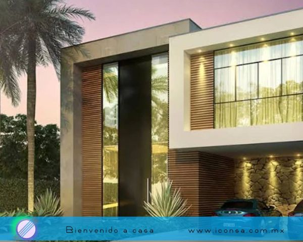 Renueva tu fachada con estilo