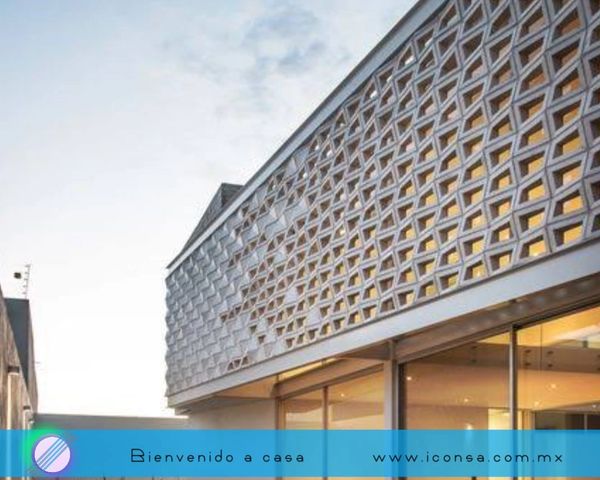 Transformación espectacular