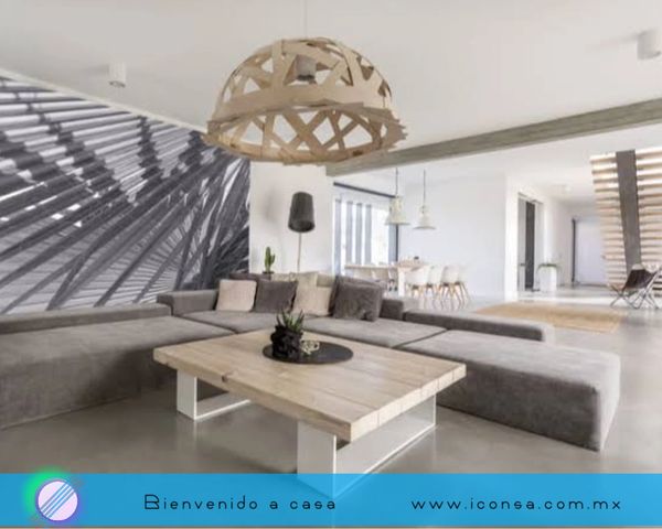 Diseño y comodidad se fusionan en nuestra remodelación de interiores