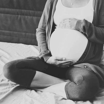 Peaceful Birth doula
Bilingual