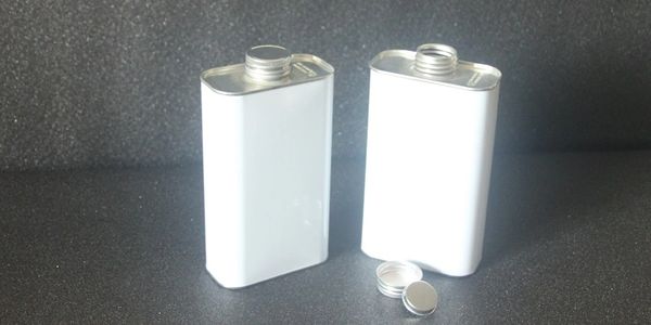1 litre Solvent Tins, leak proof squirt bottles, distilled water, acetone, isopropanol, IPA