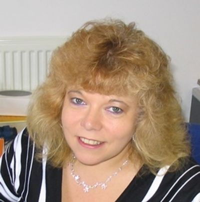 Karen Jones-Williams, Managing Director, Thick Film Accessories Ltd