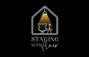 Staging With Flair