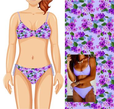 Colombian swimwear manufacturer