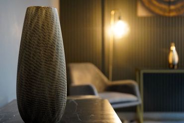 Property photography, West End Quay decor, Paddington