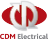 CDM Electrical Ltd