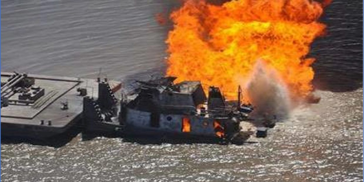 Revelation,
environmental protection
Health Safety Environmental
subsurface data
worker safety