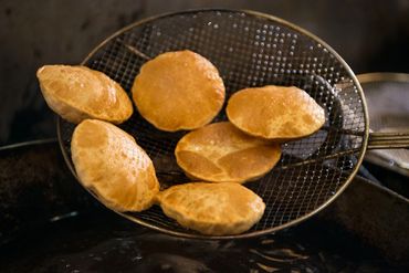 poori