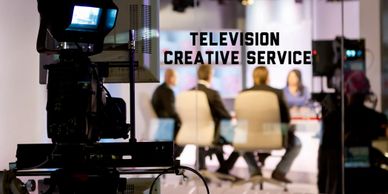 Television Creative Service