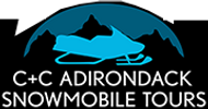 C&C Adirondack Snowmobile Tours 
Book a Snowmobile Tour Chestertown New York, 128217 
Please mention