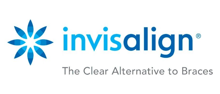 Invisalign clear braces