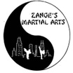 Zange's Martial Arts
