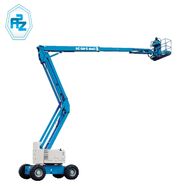 Genie lifts to rent in India