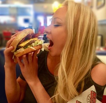 Norma's Cafe Collaboration @mysuitetastylife