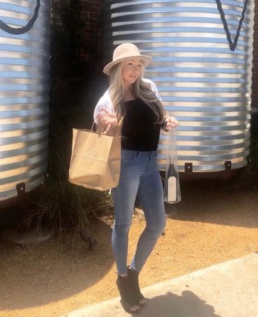 Sixty Vines Plano Collaboration @mysuitetastylife