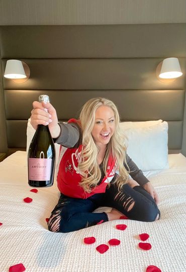 Sandman Hotels and Resorts @mysuitetastylife