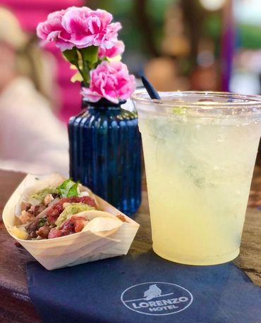 Lorenzo Hotel Dallas