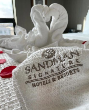 Sandman Signature Hotels & Resorts Plano Texas