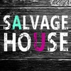 Salvage House of Whalley