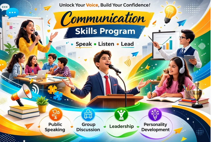 Hassle free communication blend with right usage gifts confidence builders who are new era champs