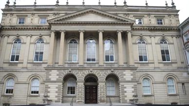 Image of the Ontario Court of Appeal.