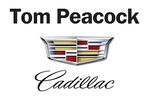 Hole in one sponsor Tom Peacock Cadillac