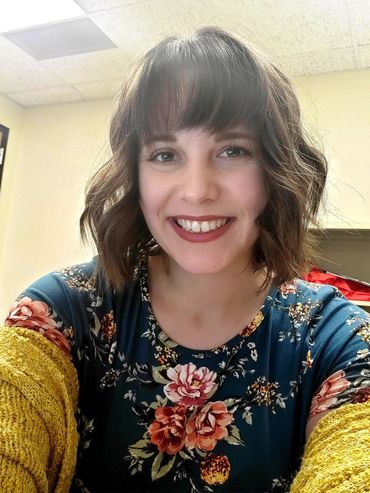 Brianne Rivet, MSW Intern