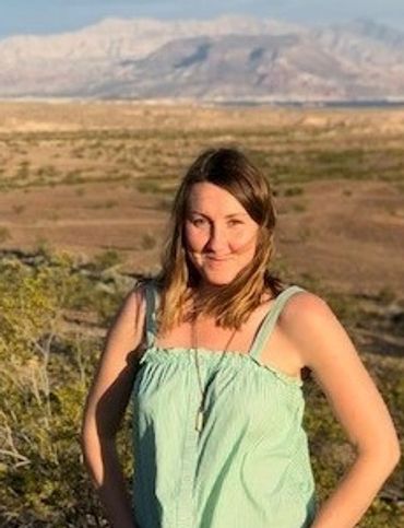 Candice Dubbs, MSW Intern