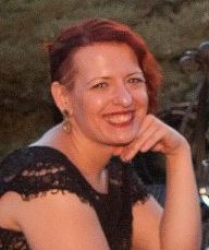 Amber Kochanny-Sheck, Clinical Supervisor and Therapist