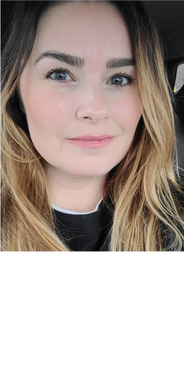 Victoria Waites, MSW Intern